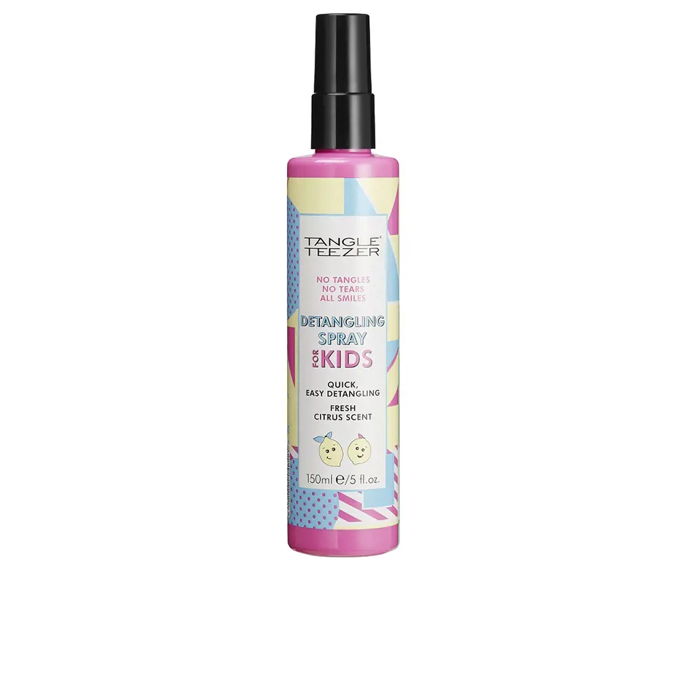 

Спрей для волос Detangling spray kids Tangle Teezer, 150 мл.