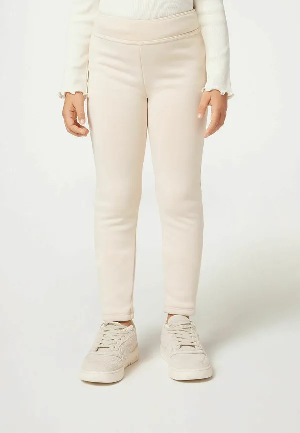 Термолеггинсы Calzedonia, Mottled Beige