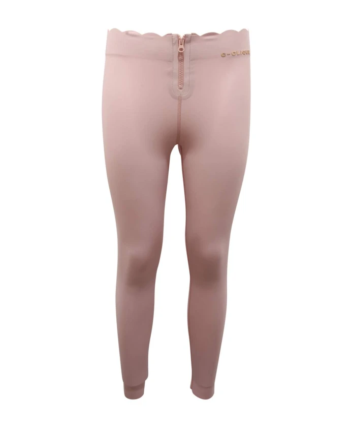 

Леггинсы Анкара 2 Pinko, розовый