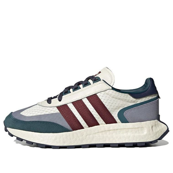 

Кроссовки оригиналы ретро e5 Adidas, белый