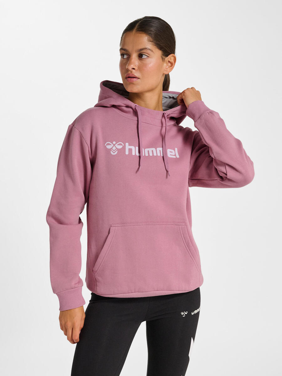 

Толстовка Hmlmover Women HUMMEL