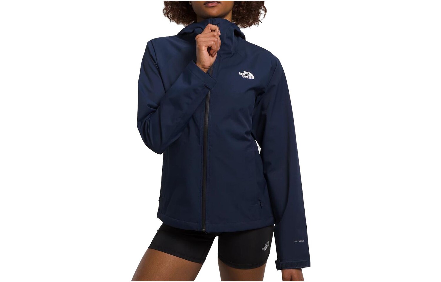 

THE NORTH FACE Женская куртка, цвет Blue