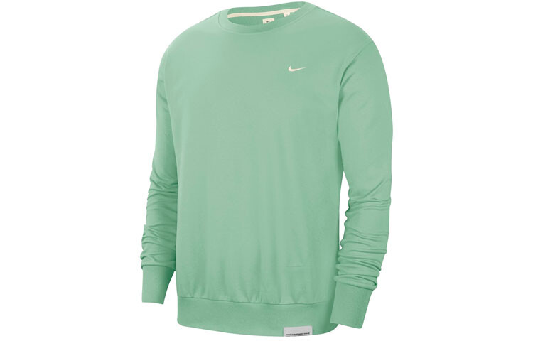 

Мужская толстовка Nike, Эмаль зеленая