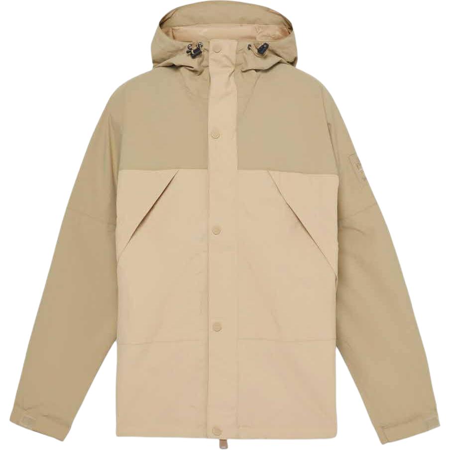 

Timberland Куртка мужская светло-коричневая Light Umber, Light Umber