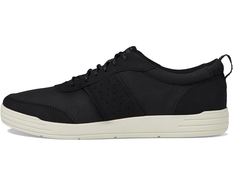 Кроссовки Nunn Bush Kore City Walk Court U-Bal Oxford Athletic Casual Sneaker Lace Up, черный — фото 4