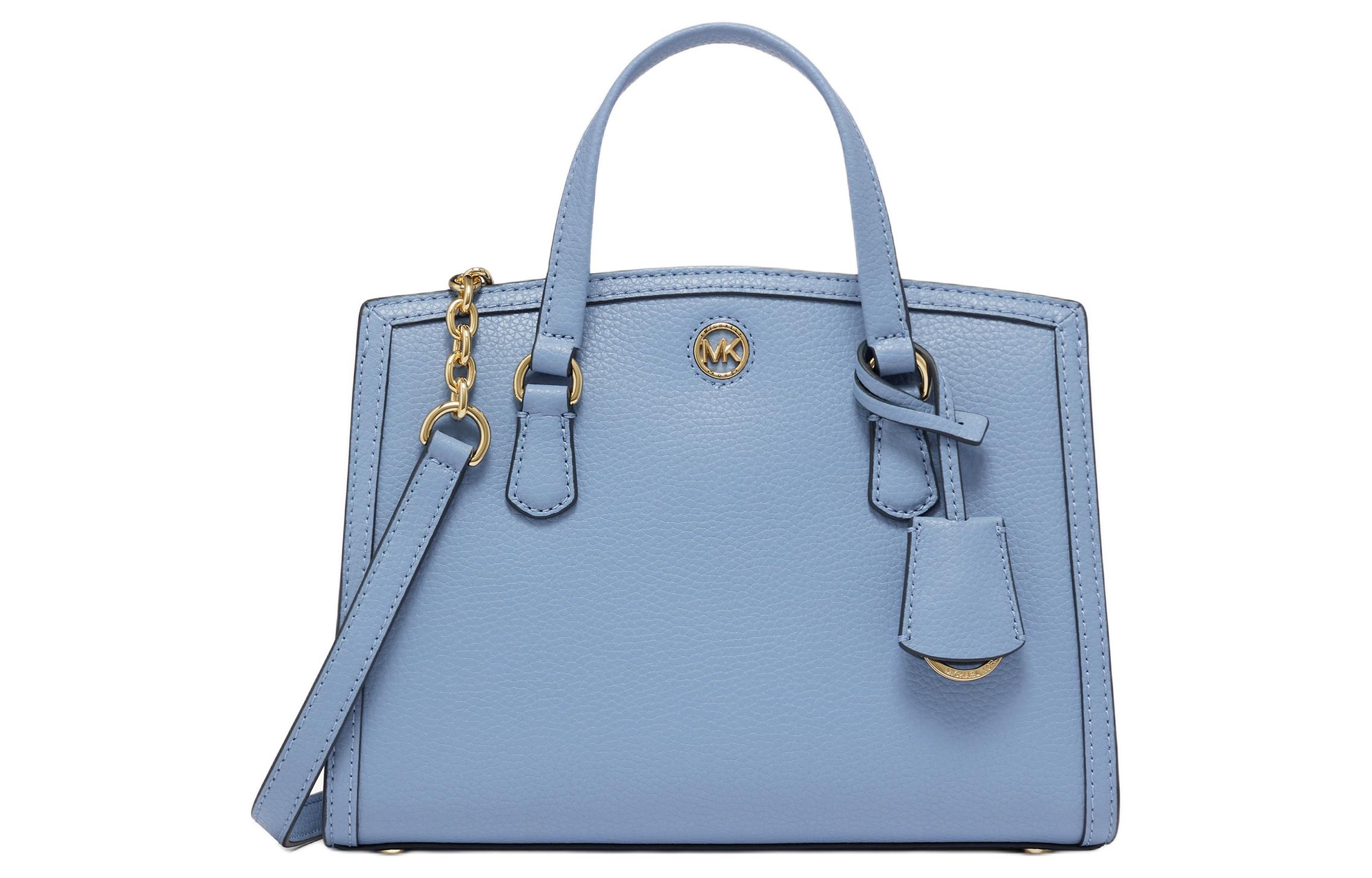 

MICHAEL KORS Сумка через плечо из спилка кожи