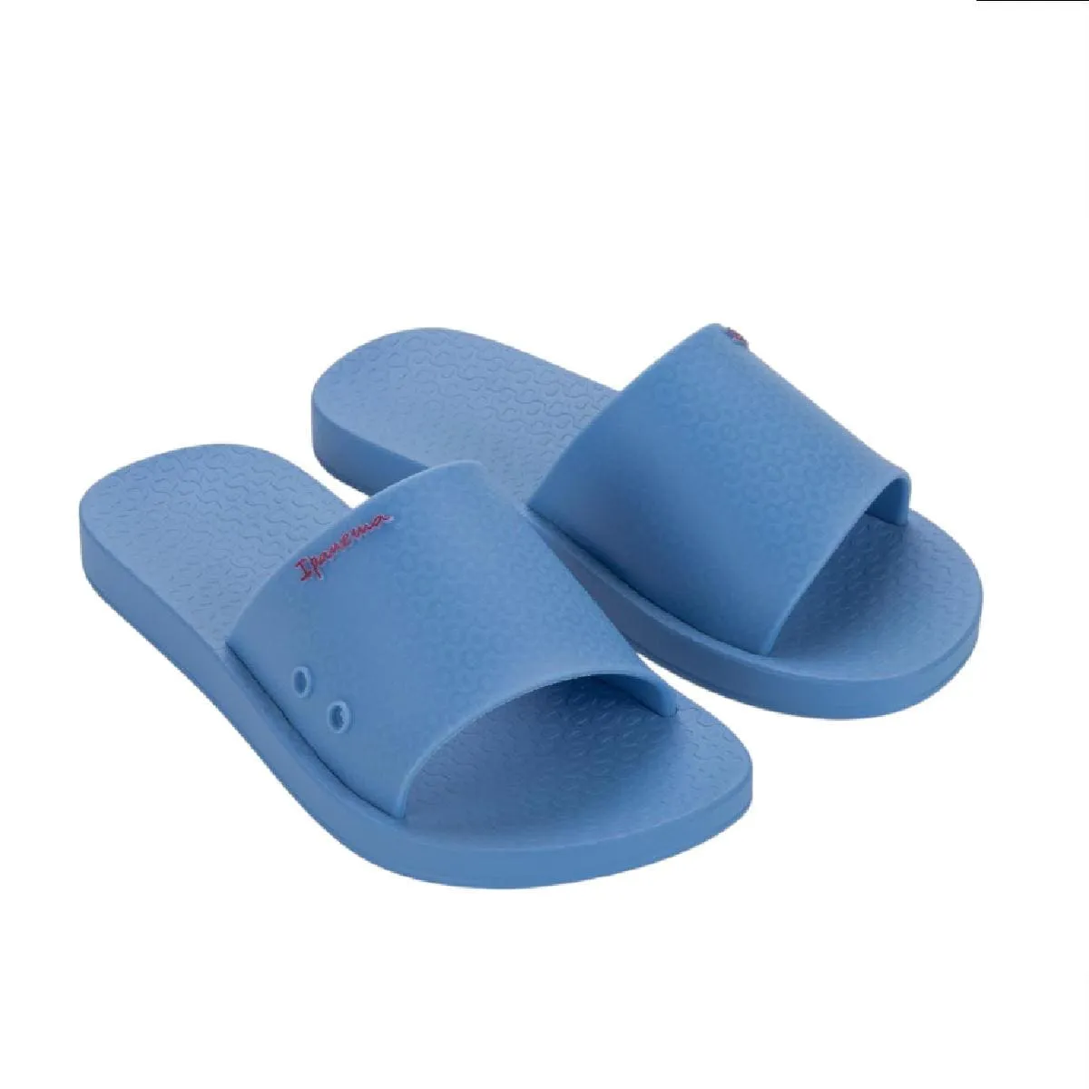 Детские пляжные шлепанцы anat classic slide kids IPANEMA Ipanema, светло-голубой — фото 2