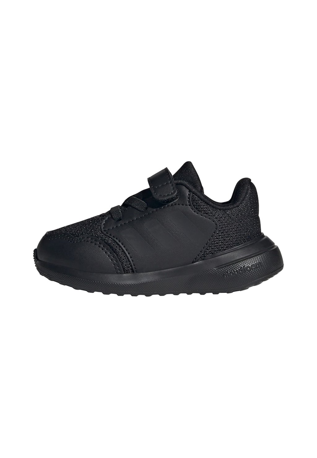 

Кроссовки TENSAUR RUN 3.0 EL I adidas Performance, черный