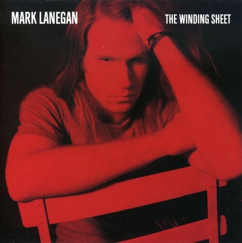 

CD диск Lanegan, Mark: Winding Sheet