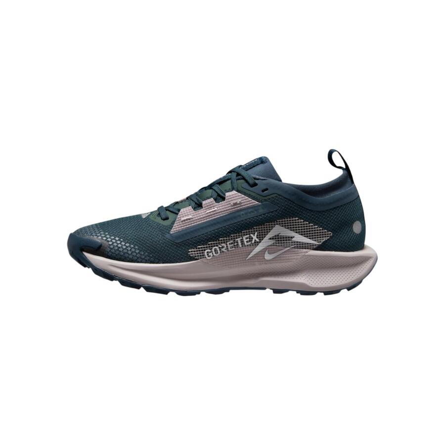 FQ0912-400 — кроссовки для трейлраннинга Nike PEGASUS TRAIL 5 GORE TEX W — фото 2