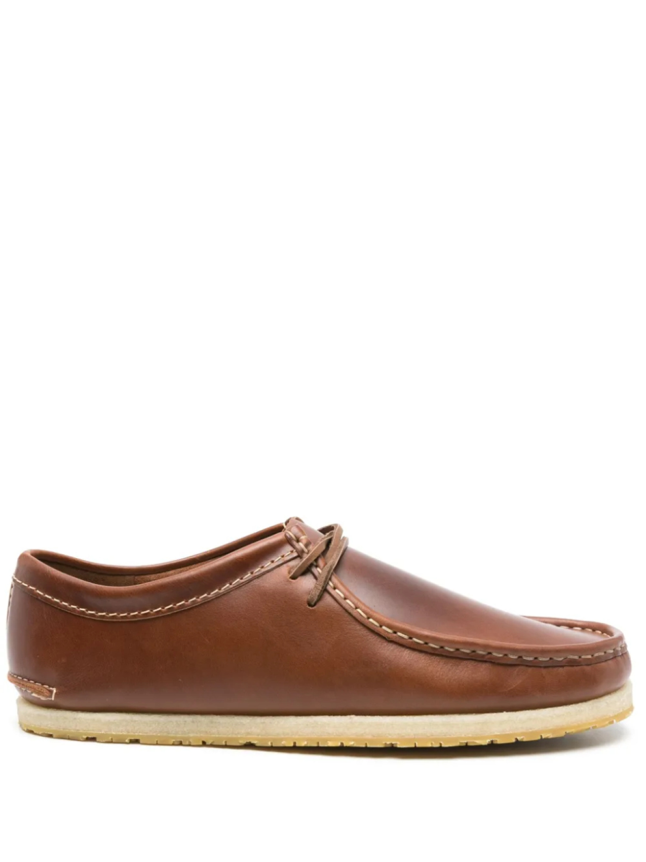 

Кружевные мокасины Godney Clarks Originals