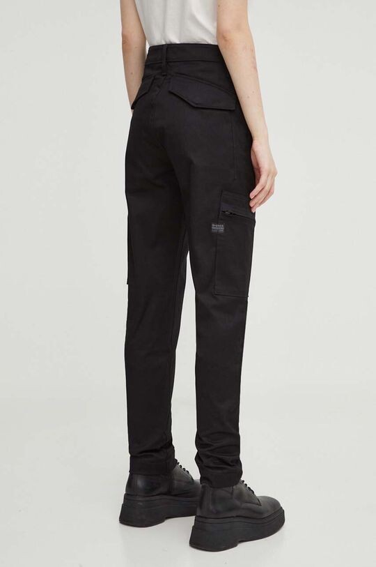 

Брюки G-Star Raw, черный