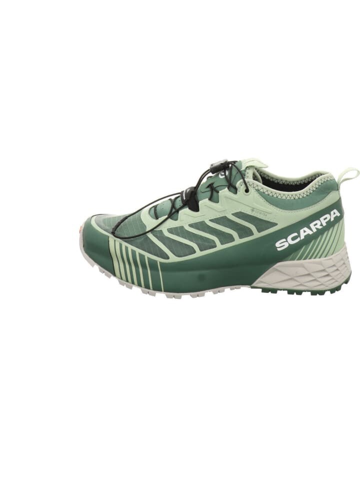 

Походная обувь SCARPA Outdoorschuh, зеленый