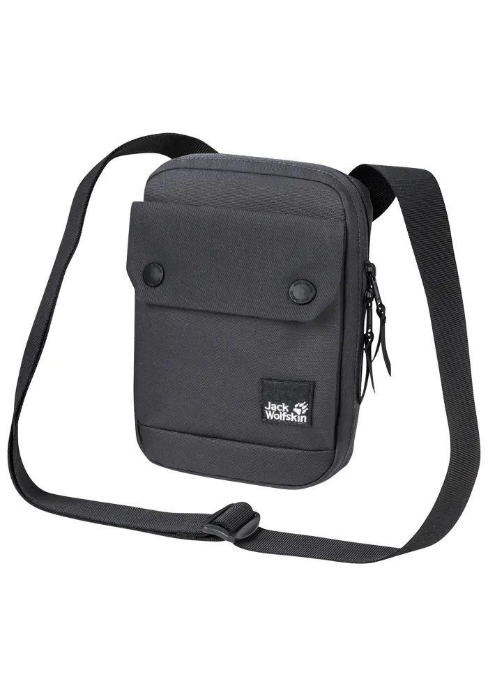 

Сумка через плечо Jack Wolfskin "COOPER BAG", цвет Graphit