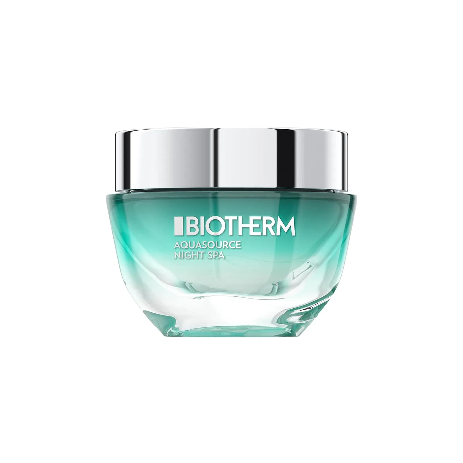 Маска для лица Biotherm — Ночной Aquasource Night Spa от, 50 мл