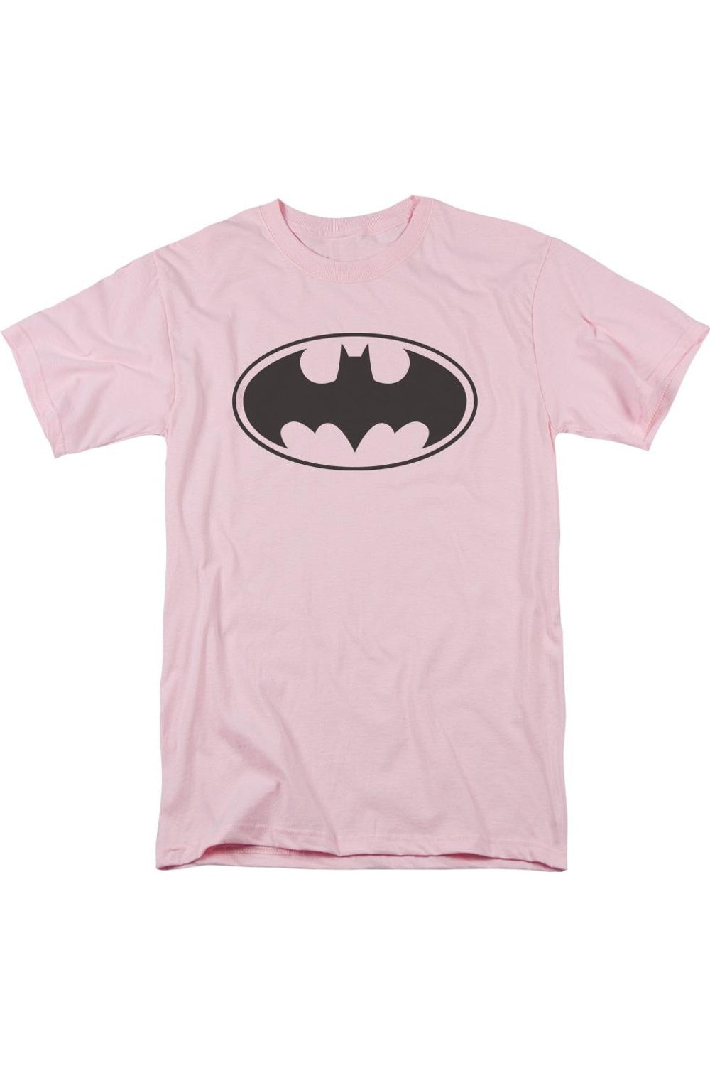 

Футболка Batman Black Bat с коротким рукавом для взрослых Gildan