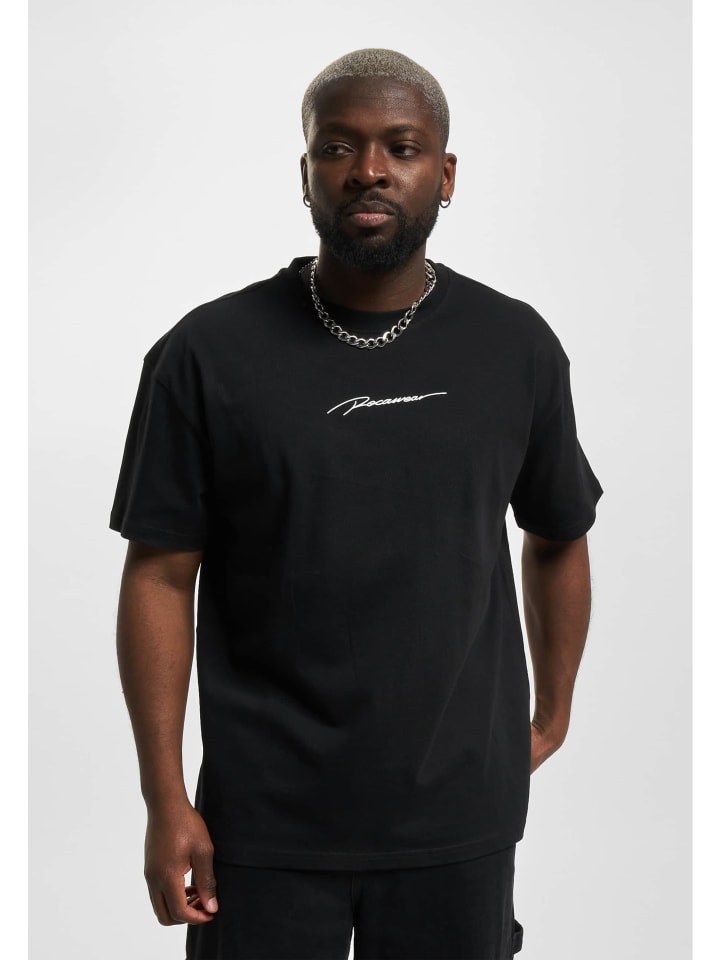

Футболка Rocawear, черный