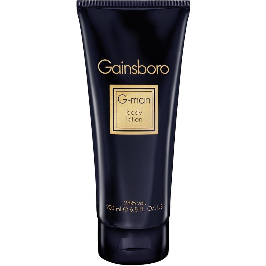 

Лосьон для тела Gainsboro Body Lotion, 200 ml
