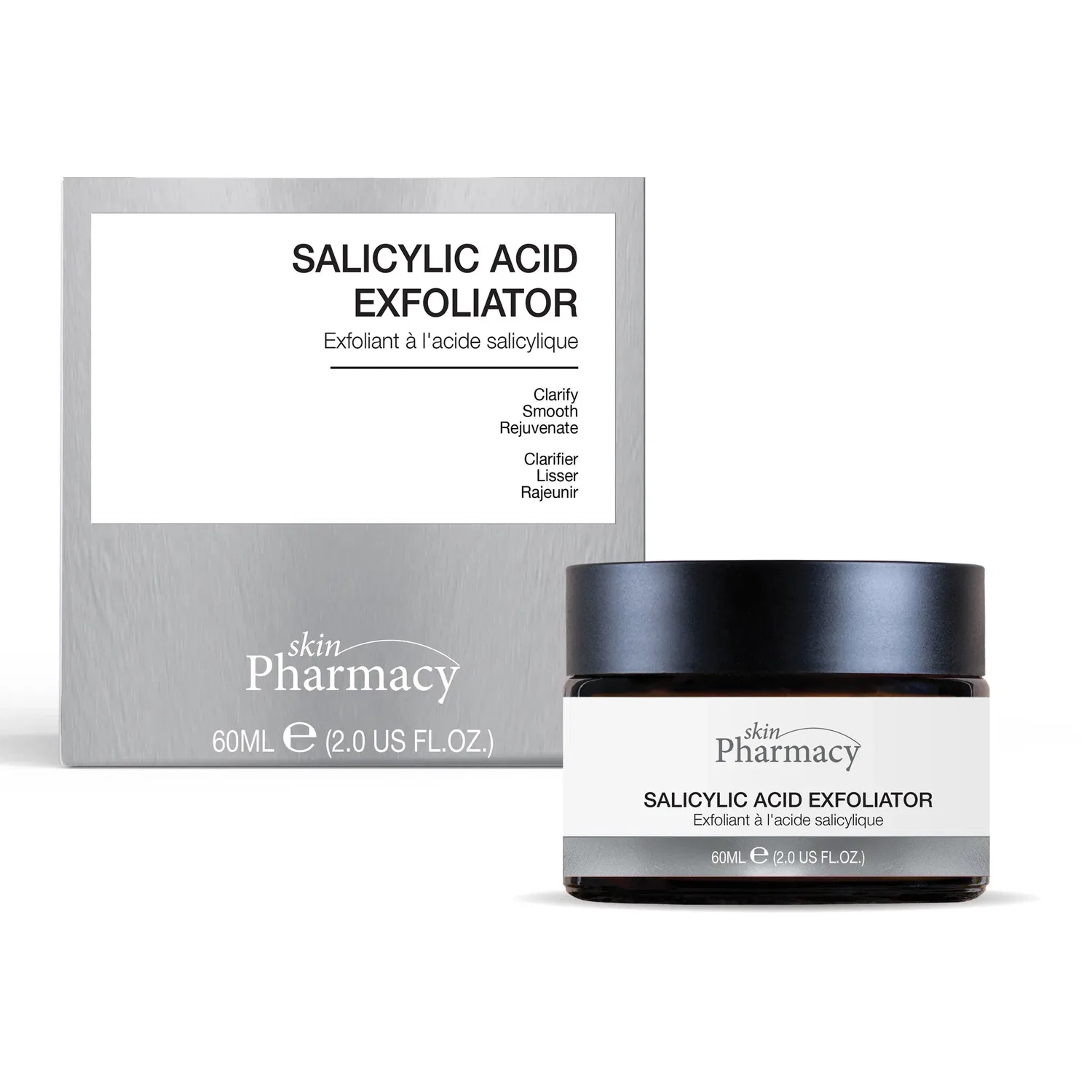 Набор для лица Renew & Revive Skin Set SkinChemists — фото 2