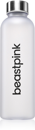 

Бутылка для воды BeastPink Thirst Trap, White 500 ml