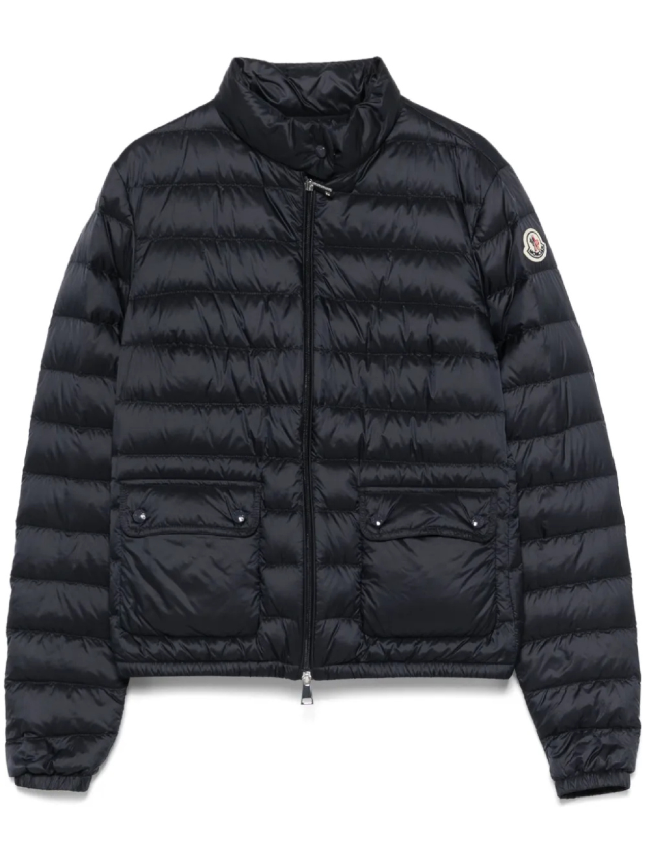 

Куртка Lans Moncler, синий