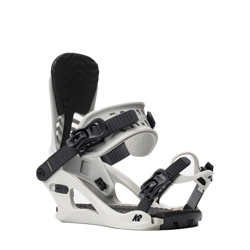 

Женские крепления Cassette K2, grey