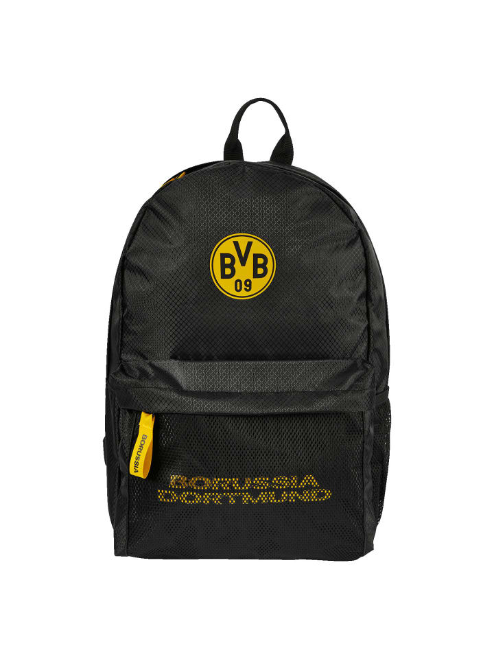 

Рюкзак BVB Rucksack, черный