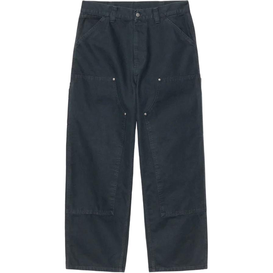 

Джинсы FW25 OG Double Knee Pant Unisex Carhartt WIP, темно-синий