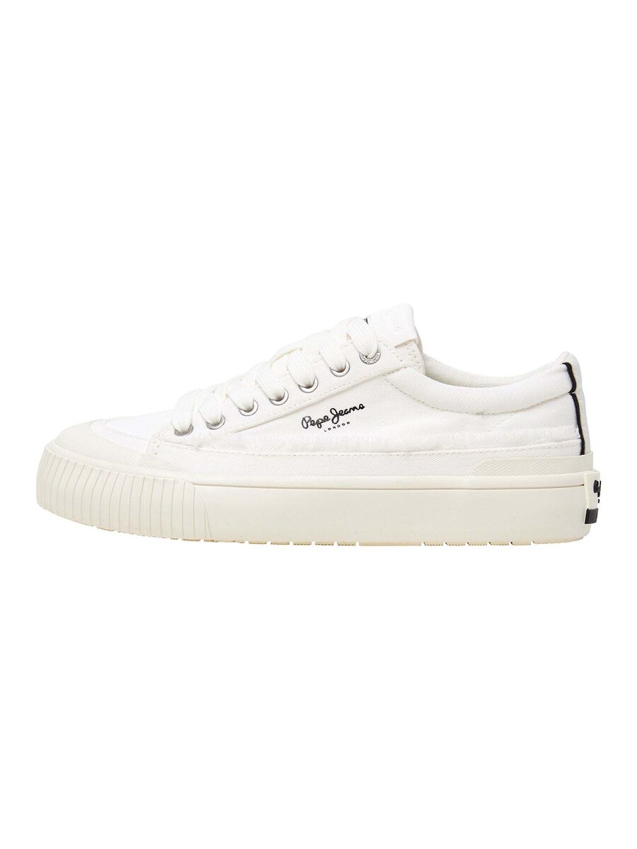 Кроссовки Pepe Jeans Ben Fresh, белый