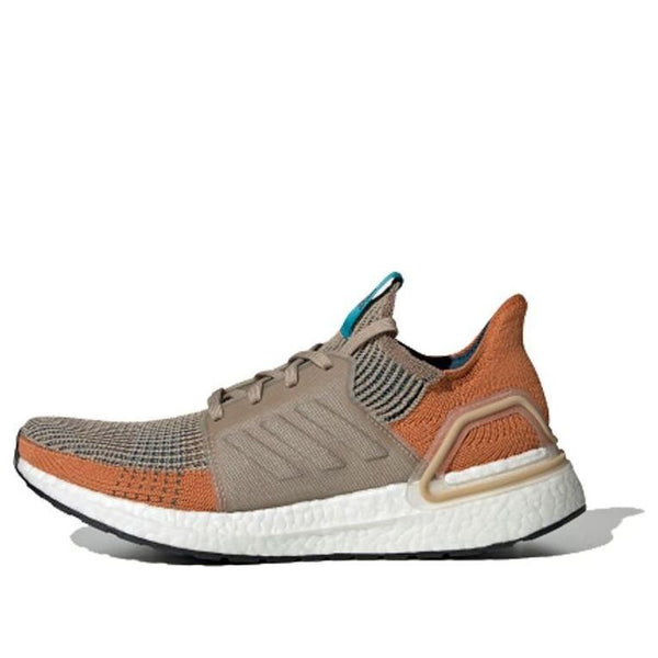 

Кроссовки ultraboost 19 'tech copper' Adidas, мультиколор