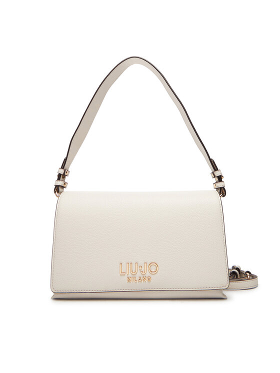 

Женская сумка Ecs M Crossbody E AF5224 E0058 Liu Jo, экрю