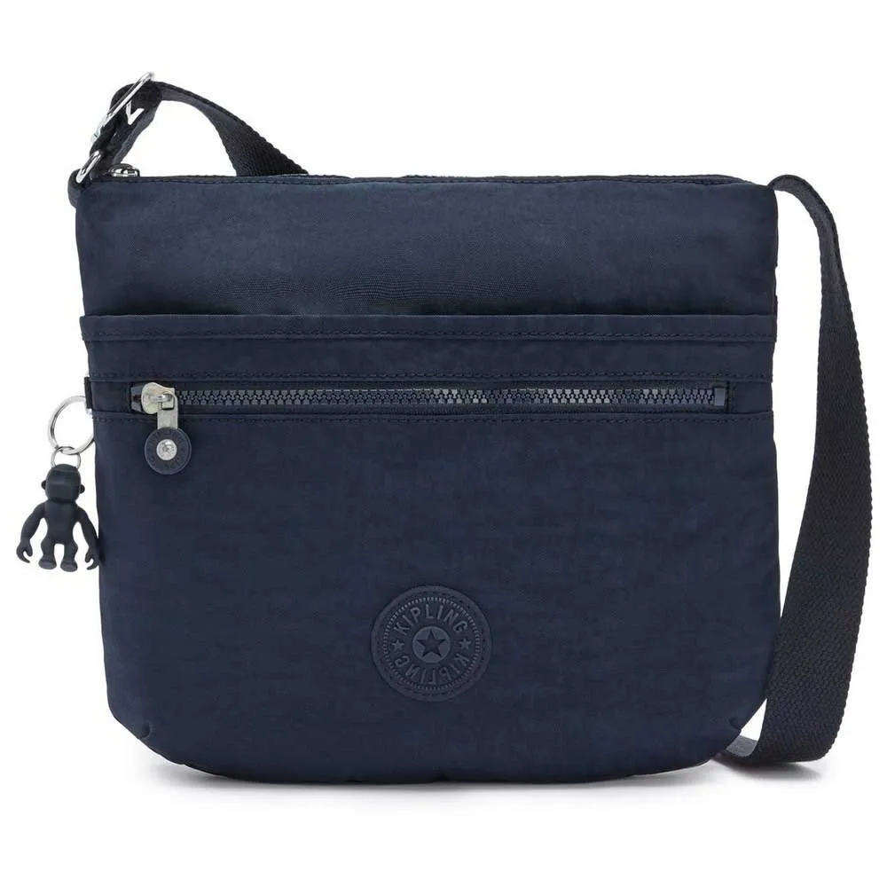 

Сумка Kipling Arto, синий