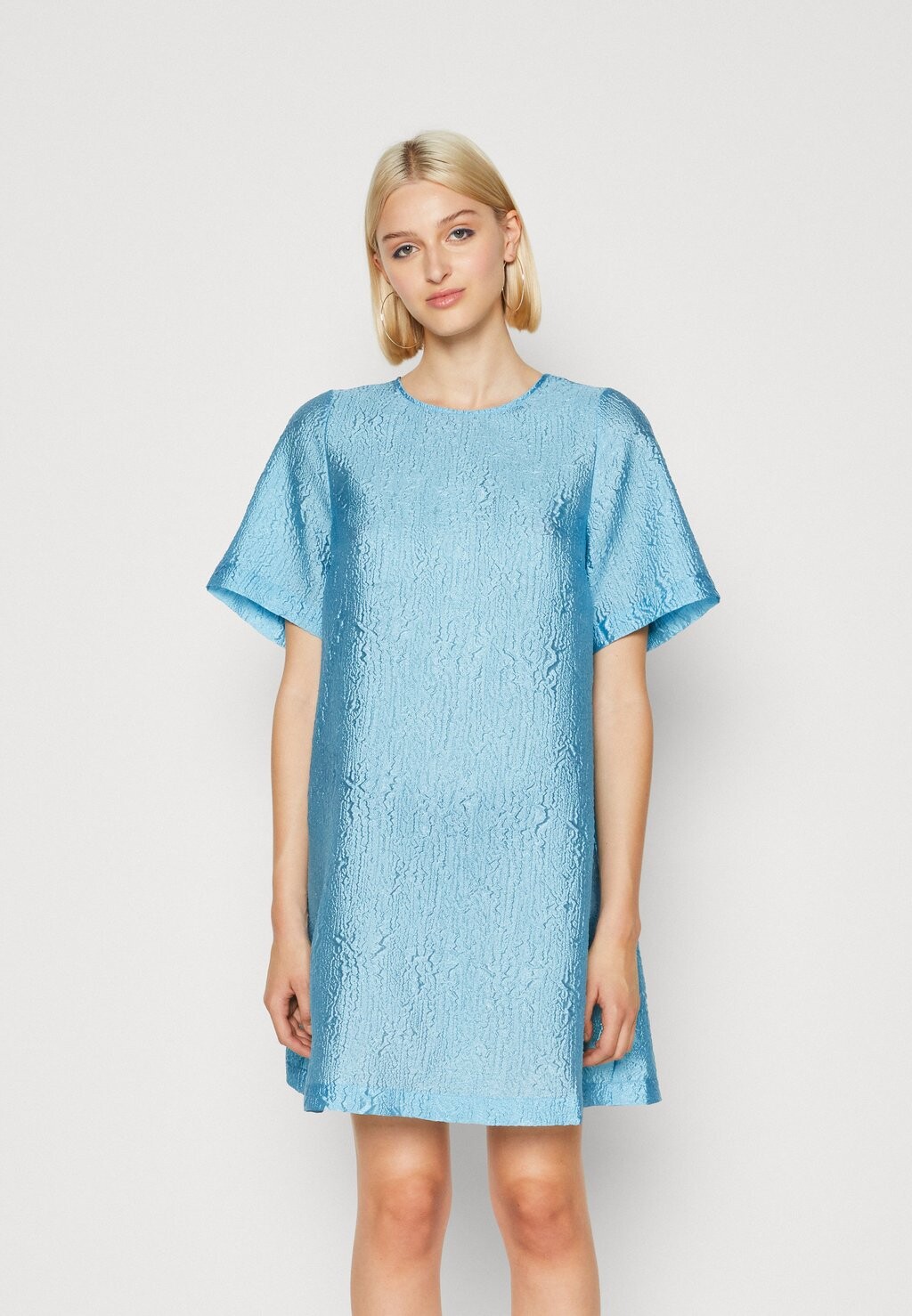 

Летнее платье Dress Envii, цвет air blue