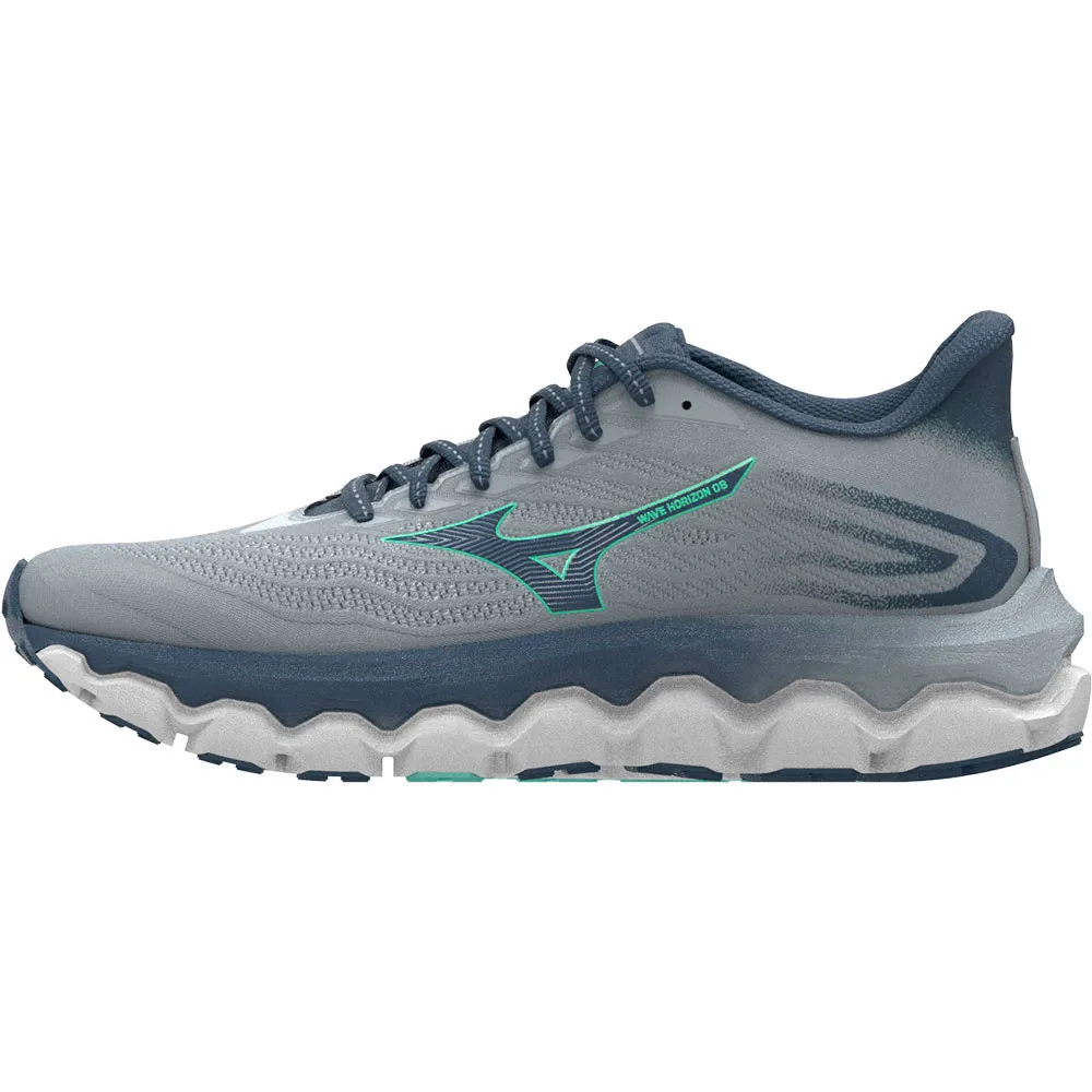 

Кроссовки Mizuno Wave Horizon 8, серый