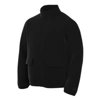 

Куртка спортивная одежда tech pack storm fit куртка Nike, черный