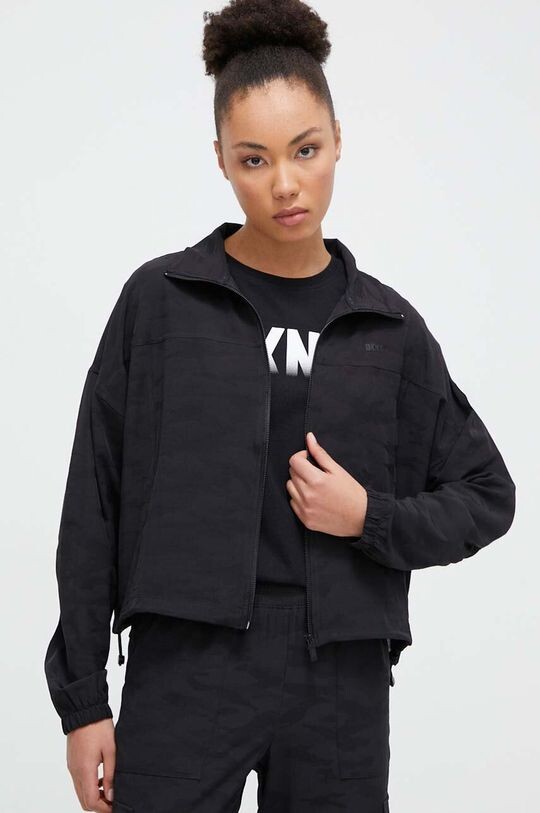 

Куртка DKNY, черный