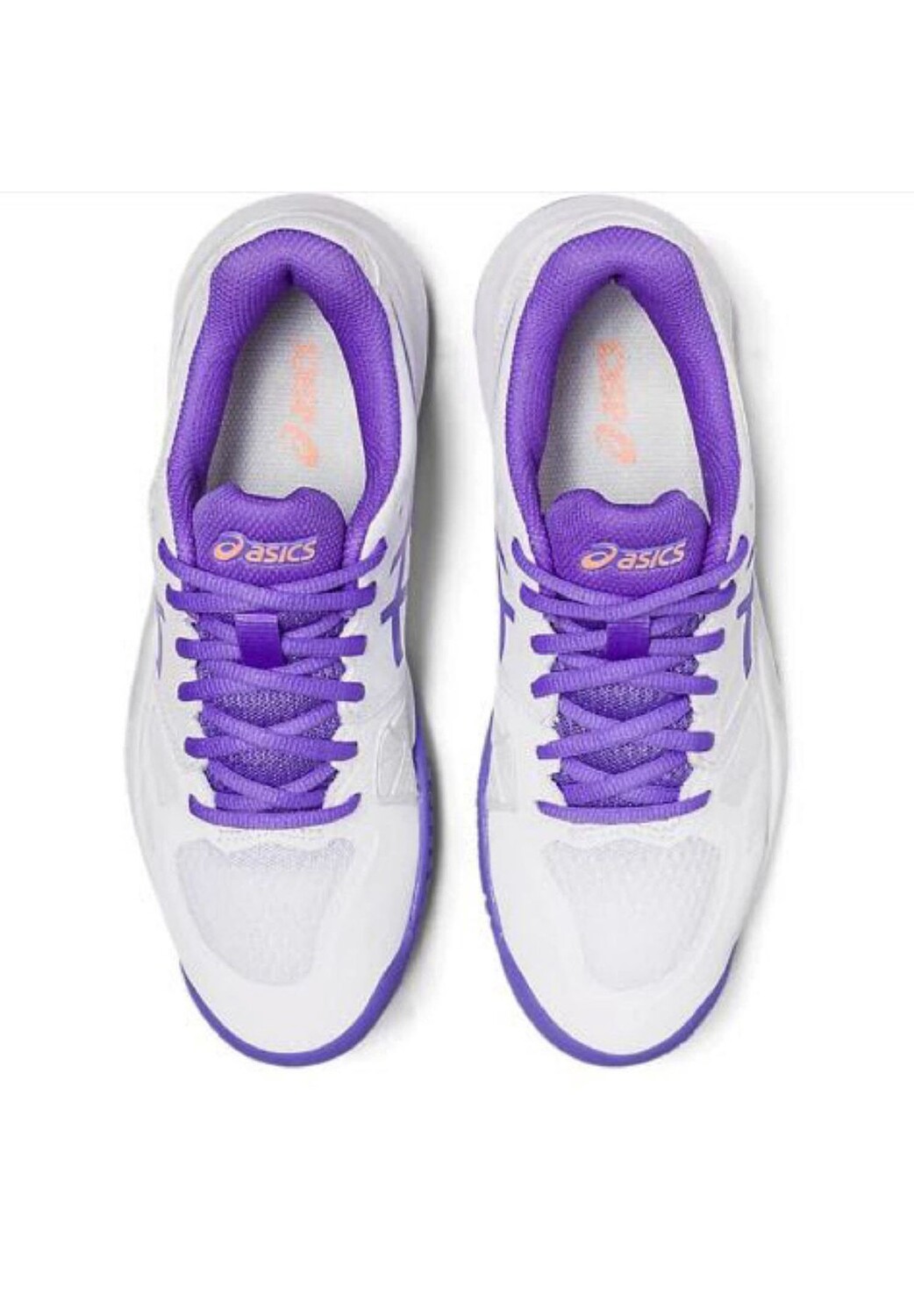 Кроссовки для тенниса в помещении GEL-CHALLENGER 13 CLAY asics — фото 3