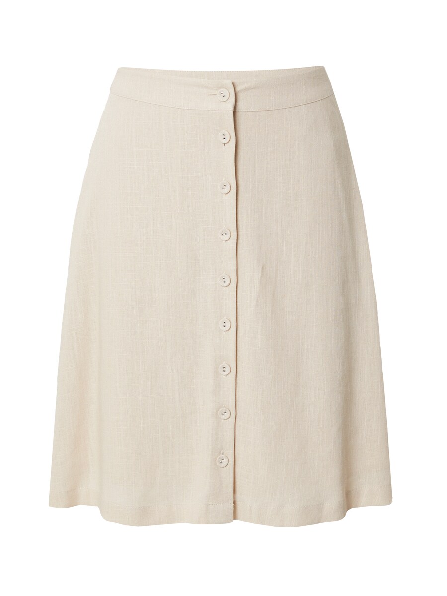 

Юбка миди SELECTED FEMME Skirt GULIA, кремовый