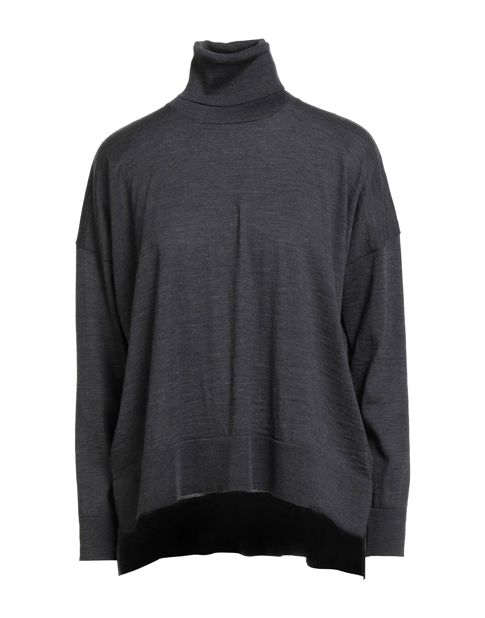 

Водолазка Roberto Collina, угольно-серый