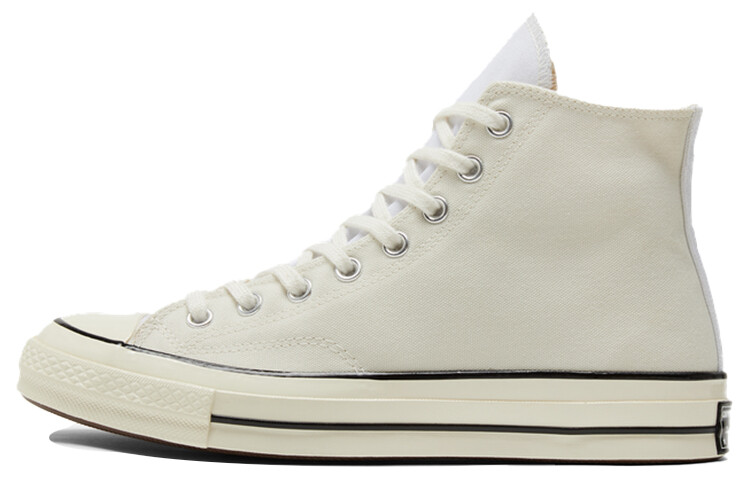 

Кеды Converse Chuck Taylor All Star 70 Hi Tri-Panel Sesame Egret