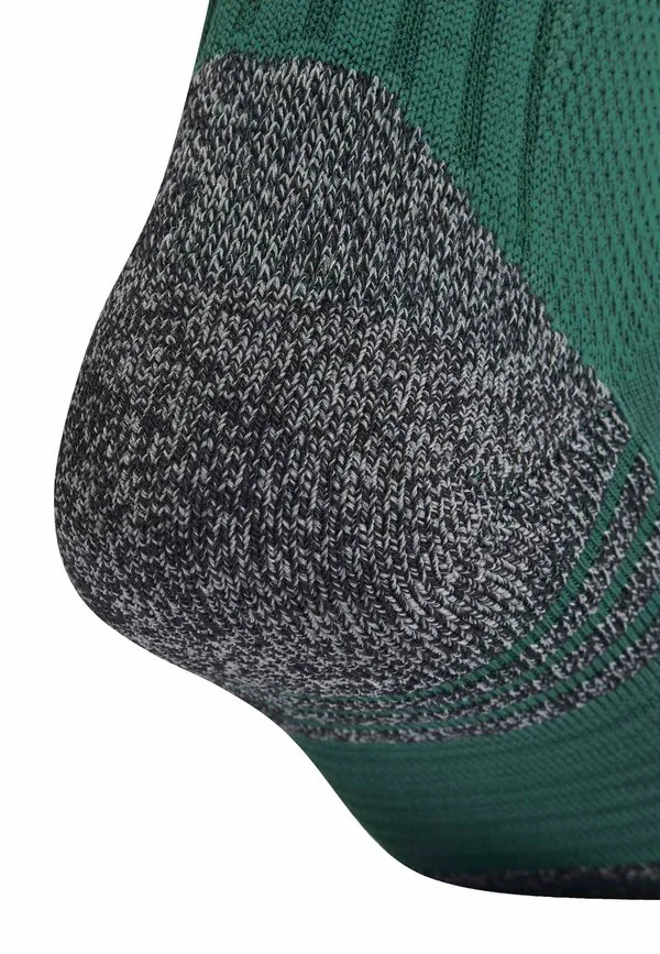 Венгрия, домашние носки, форма национальной сборной, номер 26. Adidas Performance, Collegiate Green — фото 3