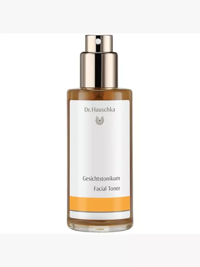 Тоник Dr. Hauschka, 100 мл