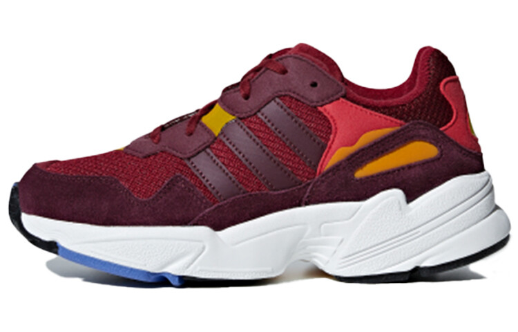 

Кроссовки adidas originals Yung-96 Kids Lifestyle Shoes GS