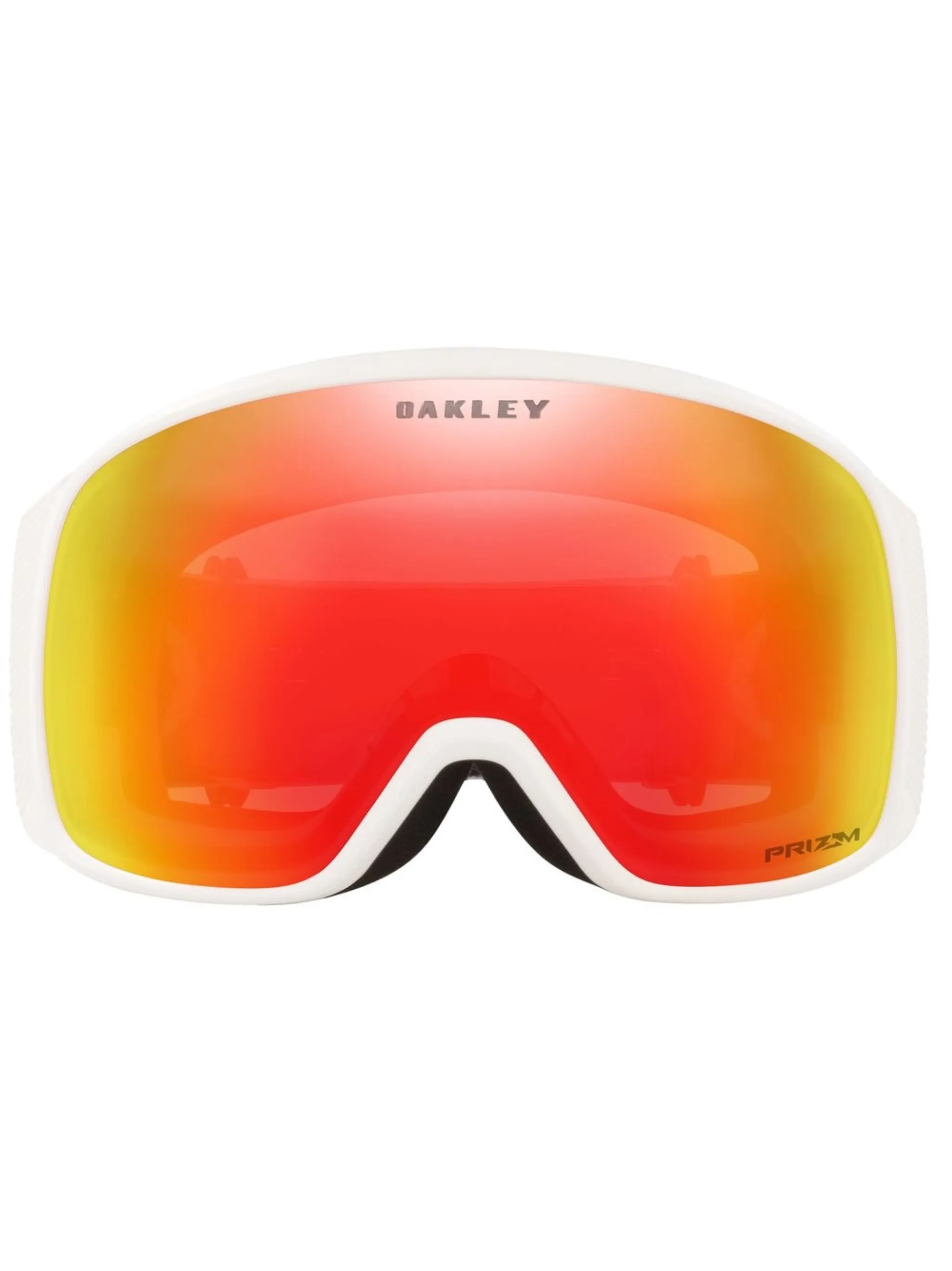 

Лыжная маска Flight Tracker L Oakley, белый