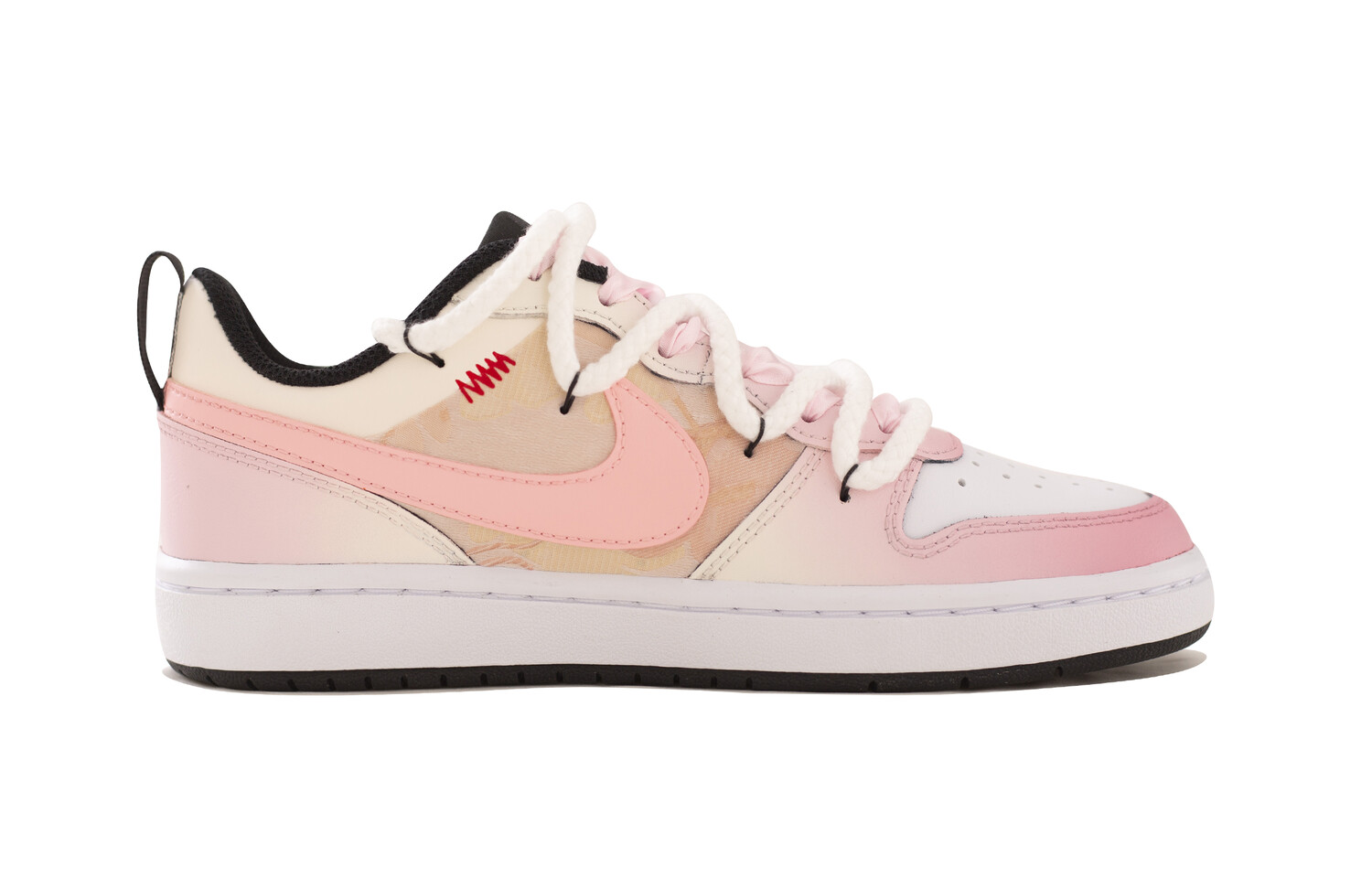 

Женские кроссовки для скейтбординга Nike Court Borough Low, Vivid Gradient