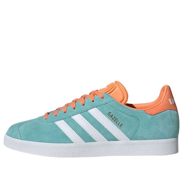 

Кроссовки x inter miami gazelle Adidas, синий