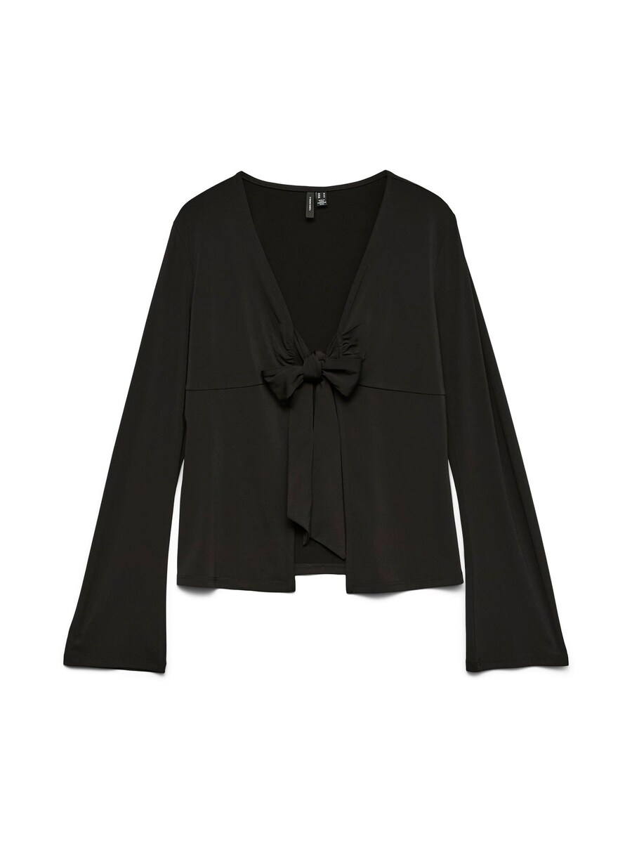 

Рубашка VERO MODA, черный