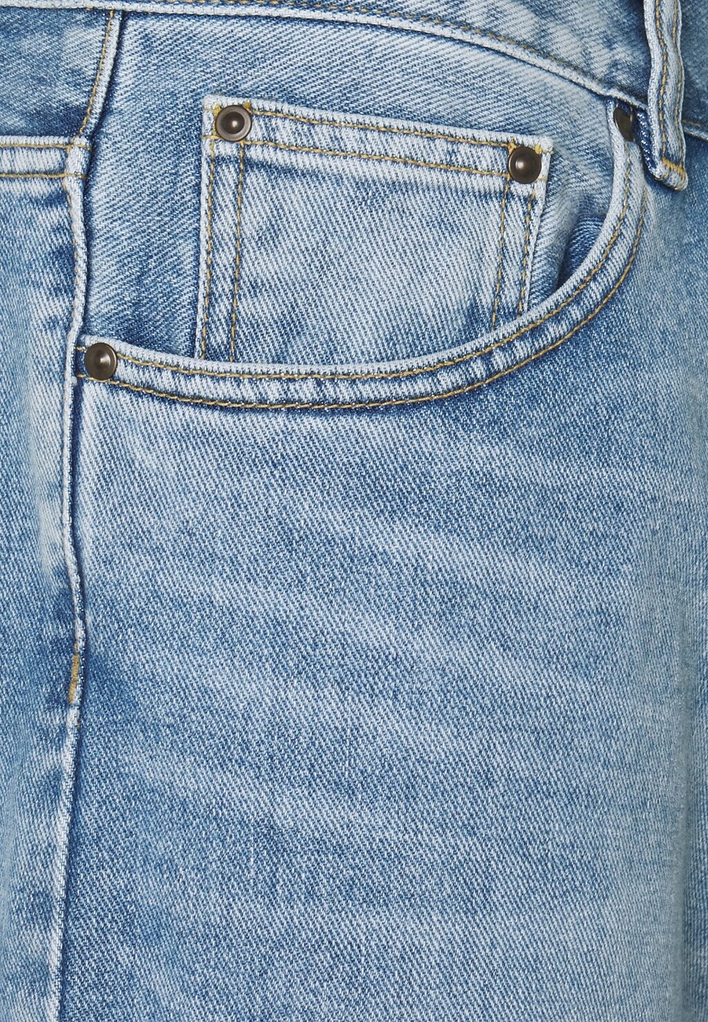 

Джинсы свободного кроя Newel Pant Maitland Carhartt WIP, синий свет