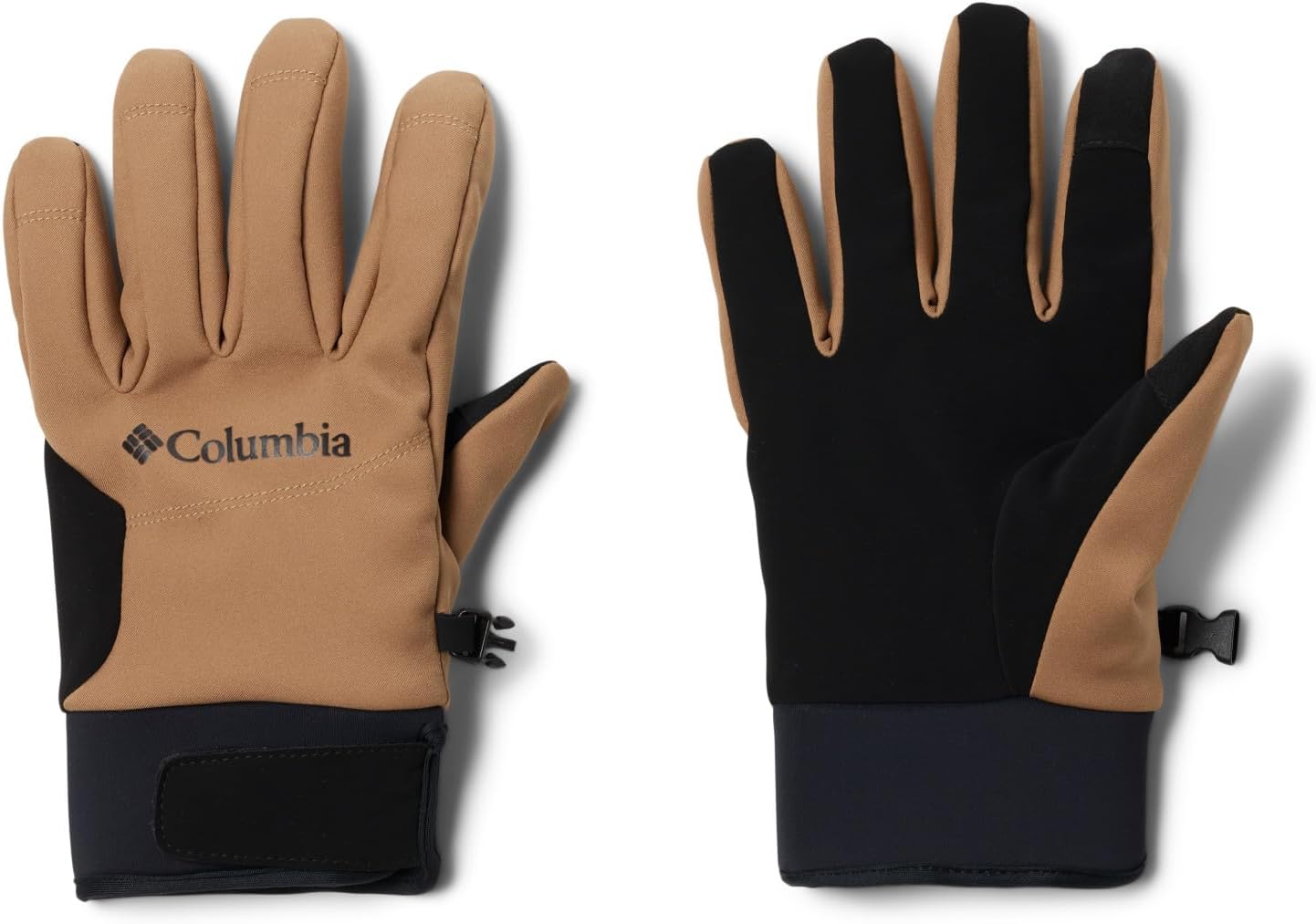 

Перчатки Columbia Unisex Gnarl Ridge Ii Ins Softshell, Delta