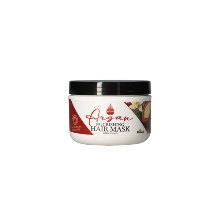 

Маска для волос Mascarilla Capilar Nutritiva Difeel, 28,30 gr